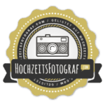 Fotografie Fabian Bauch - Hochzeitsfotograf für Augsburg wird auch auf dem Hochzeitsportal "Hochzeitsfotograf.com" gelistet.